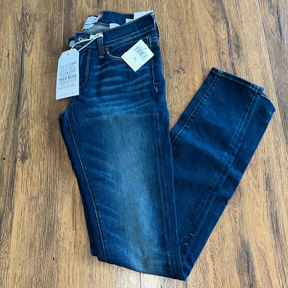 Lucky Brand jeans 👖